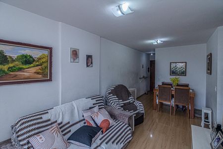 Apartamento à venda com 66m², 3 quartos e 1 vaga Apartamento à venda com 66m², 3 quartos e 1 vagasala_4