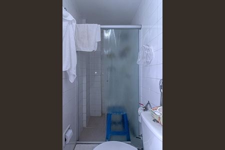 Apartamento à venda com 66m², 3 quartos e 1 vaga Apartamento à venda com 66m², 3 quartos e 1 vagabanheiro na suíte_2