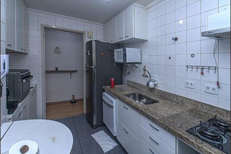 Apartamento à venda com 66m², 3 quartos e 1 vaga Apartamento à venda com 66m², 3 quartos e 1 vagacozinha_3