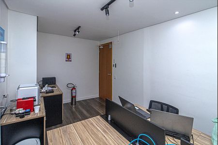 Apartamento à venda com 66m², 3 quartos e 1 vaga Apartamento à venda com 66m², 3 quartos e 1 vagasala Coworking_4