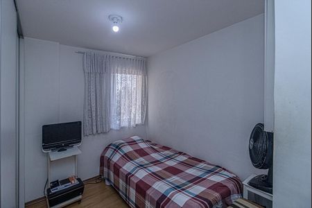 Apartamento à venda com 66m², 3 quartos e 1 vaga Apartamento à venda com 66m², 3 quartos e 1 vagaquarto 2_1