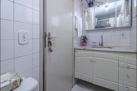 Apartamento à venda com 66m², 3 quartos e 1 vaga Apartamento à venda com 66m², 3 quartos e 1 vagabanheiro na suíte_3