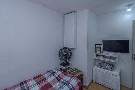 Apartamento à venda com 66m², 3 quartos e 1 vaga Apartamento à venda com 66m², 3 quartos e 1 vagaquarto 2_3
