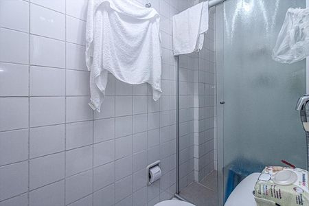 Apartamento à venda com 66m², 3 quartos e 1 vaga Apartamento à venda com 66m², 3 quartos e 1 vagabanheiro na suíte_1