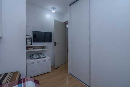 Apartamento à venda com 66m², 3 quartos e 1 vaga Apartamento à venda com 66m², 3 quartos e 1 vagaquarto 2_4