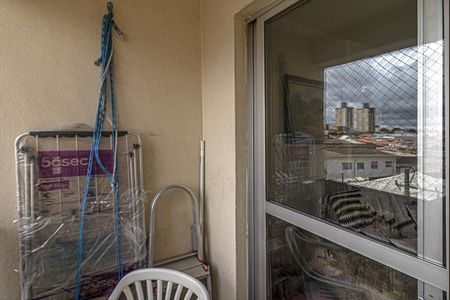 Apartamento à venda com 66m², 3 quartos e 1 vaga Apartamento à venda com 66m², 3 quartos e 1 vagasacada_2