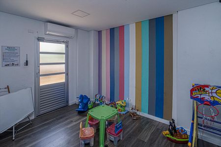 Apartamento à venda com 66m², 3 quartos e 1 vaga Apartamento à venda com 66m², 3 quartos e 1 vagabrinquedoteca_3