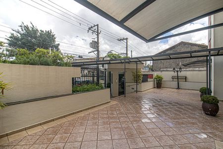 Apartamento à venda com 66m², 3 quartos e 1 vaga Apartamento à venda com 66m², 3 quartos e 1 vagaárea de convivência