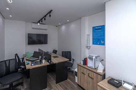 Apartamento à venda com 66m², 3 quartos e 1 vaga Apartamento à venda com 66m², 3 quartos e 1 vagasala Coworking_1