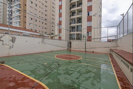 Apartamento à venda com 66m², 3 quartos e 1 vaga Apartamento à venda com 66m², 3 quartos e 1 vagaquadra_3