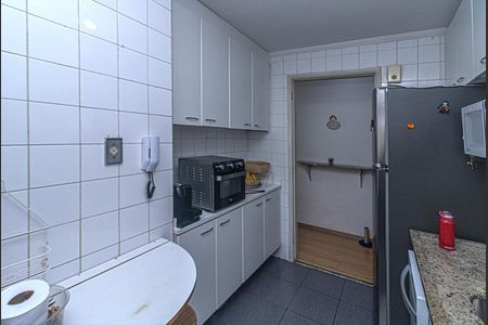 Apartamento à venda com 66m², 3 quartos e 1 vaga Apartamento à venda com 66m², 3 quartos e 1 vagacozinha_4