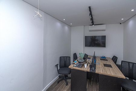 Apartamento à venda com 66m², 3 quartos e 1 vaga Apartamento à venda com 66m², 3 quartos e 1 vagasala Coworking_2