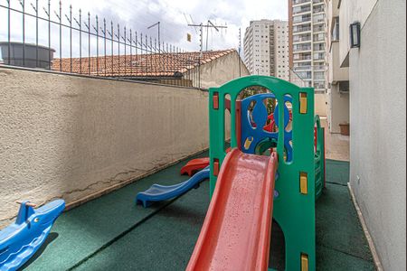 Apartamento à venda com 66m², 3 quartos e 1 vaga Apartamento à venda com 66m², 3 quartos e 1 vagaplay ground_4