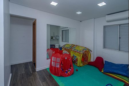 Apartamento à venda com 66m², 3 quartos e 1 vaga Apartamento à venda com 66m², 3 quartos e 1 vagabrinquedoteca_2