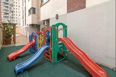 Apartamento à venda com 66m², 3 quartos e 1 vaga Apartamento à venda com 66m², 3 quartos e 1 vagaplay ground_3