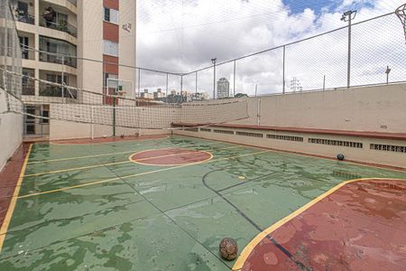 Apartamento à venda com 66m², 3 quartos e 1 vaga Apartamento à venda com 66m², 3 quartos e 1 vagaquadra_4
