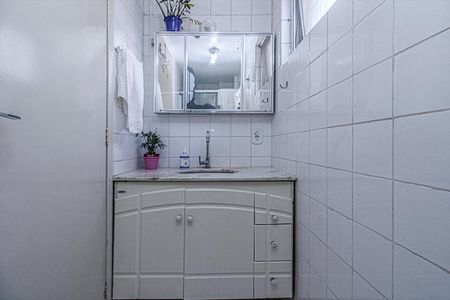 Apartamento à venda com 66m², 3 quartos e 1 vaga Apartamento à venda com 66m², 3 quartos e 1 vagabanheiro na suíte_4