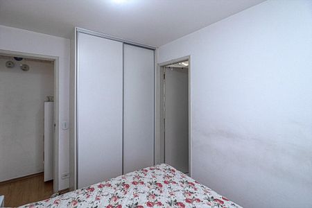 Apartamento à venda com 66m², 3 quartos e 1 vaga Apartamento à venda com 66m², 3 quartos e 1 vagasuíte_3