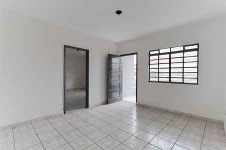 Sala de apartamento para alugar com 2 quartos, 139m² em Parque Peruche, São Paulo