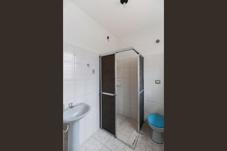 Apartamento para alugar com 139m², 2 quartos e 1 vaga Apartamento para alugar com 139m², 2 quartos e 1 vagaBanheiro