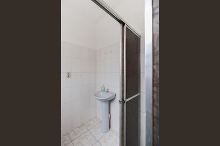 Apartamento para alugar com 139m², 2 quartos e 1 vaga Apartamento para alugar com 139m², 2 quartos e 1 vagaBanheiro