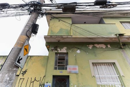 Apartamento para alugar com 139m², 2 quartos e 1 vaga Apartamento para alugar com 139m², 2 quartos e 1 vagaFachada do prédio