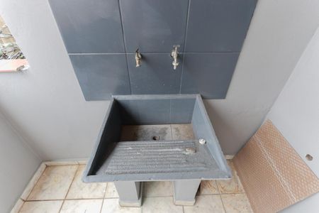 Apartamento para alugar com 139m², 2 quartos e 1 vaga Apartamento para alugar com 139m², 2 quartos e 1 vagaÁrea de serviço