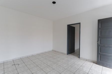 Sala de apartamento para alugar com 2 quartos, 139m² em Parque Peruche, São Paulo