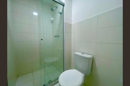 Apartamento para alugar com 47m², 2 quartos e 1 vagaBanheiro