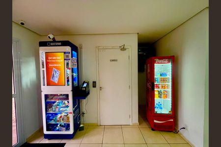 Apartamento para alugar com 47m², 2 quartos e 1 vagaCarma box