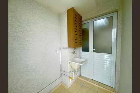 Apartamento para alugar com 47m², 2 quartos e 1 vagaÁrea de Serviço