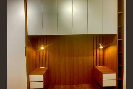 Apartamento para alugar com 47m², 2 quartos e 1 vagaQuarto 2