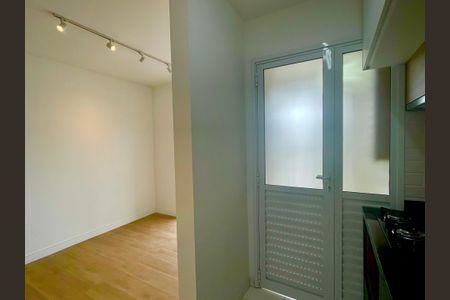 Apartamento para alugar com 47m², 2 quartos e 1 vagaCozinha