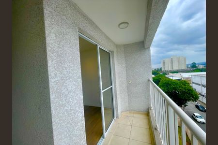 Apartamento para alugar com 47m², 2 quartos e 1 vagaÁrea de Serviço