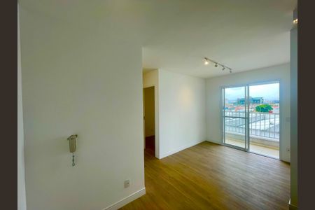 Apartamento para alugar com 47m², 2 quartos e 1 vagaSala