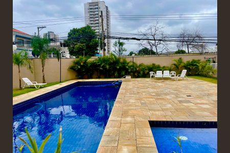 Apartamento para alugar com 47m², 2 quartos e 1 vagaÁrea comum - Piscina