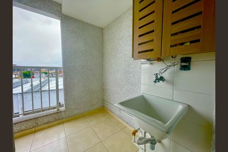 Apartamento para alugar com 47m², 2 quartos e 1 vagaÁrea de Serviço