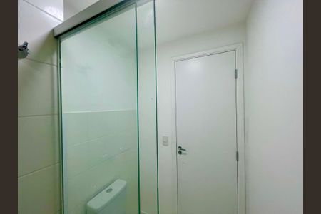 Apartamento para alugar com 47m², 2 quartos e 1 vagaBanheiro