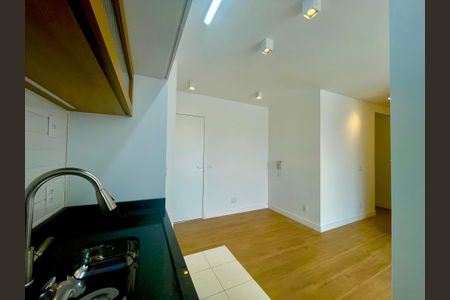 Apartamento para alugar com 47m², 2 quartos e 1 vagaCozinha