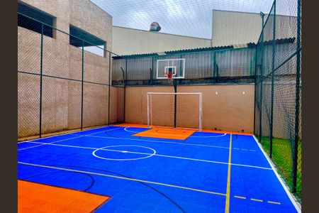 Apartamento para alugar com 47m², 2 quartos e 1 vagaQuadra