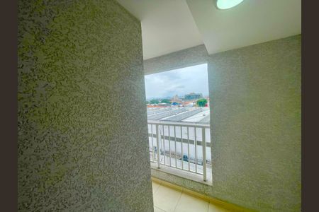 Apartamento para alugar com 47m², 2 quartos e 1 vagaÁrea de Serviço