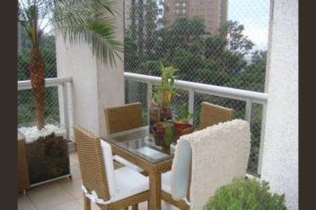 Apartamento à venda com 97m², 2 quartos e 2 vagas Apartamento à venda com 97m², 2 quartos e 2 vagasVaranda