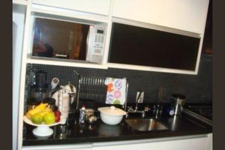 Apartamento à venda com 97m², 2 quartos e 2 vagas Apartamento à venda com 97m², 2 quartos e 2 vagasCozinha