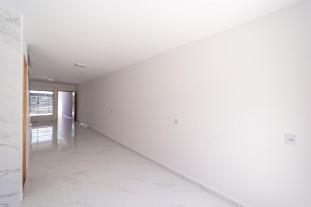 Cozinha de casa à venda com 3 quartos, 115m² em Cidade Antônio Estêvão de Carvalho, São Paulo