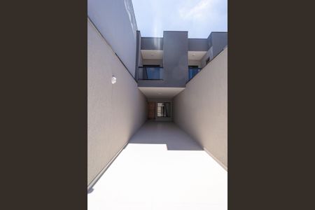 Casa à venda com 115m², 3 quartos e 2 vagasGaragem