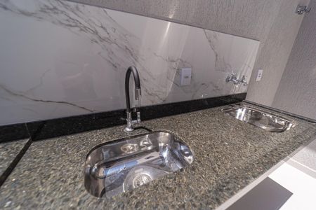 Casa à venda com 115m², 3 quartos e 2 vagasÁrea de Serviço / Quintal