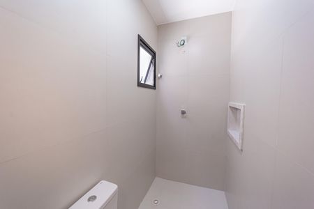 Casa à venda com 115m², 3 quartos e 2 vagasBanheiro Social