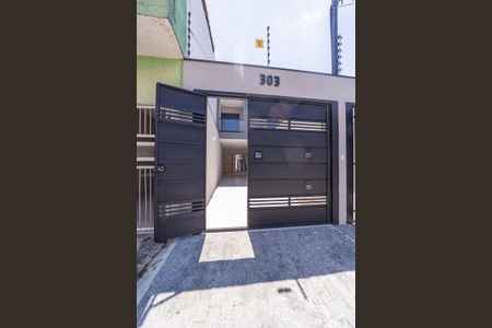 Casa à venda com 115m², 3 quartos e 2 vagasFachada