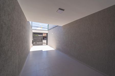 Casa à venda com 115m², 3 quartos e 2 vagasGaragem