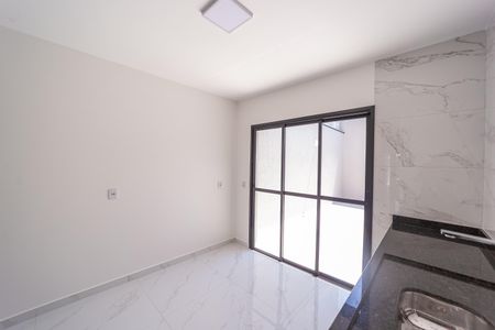 Casa à venda com 115m², 3 quartos e 2 vagasCozinha